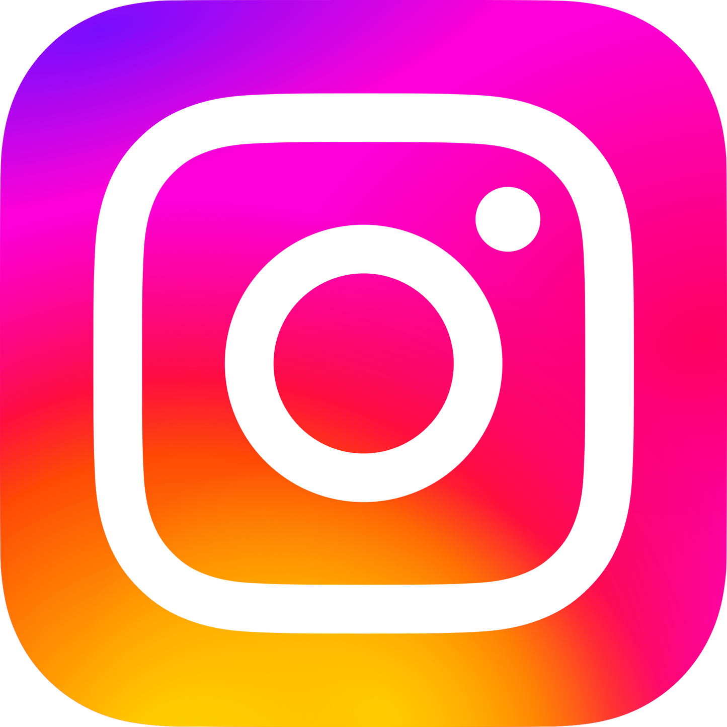 Mi piace su Instagram